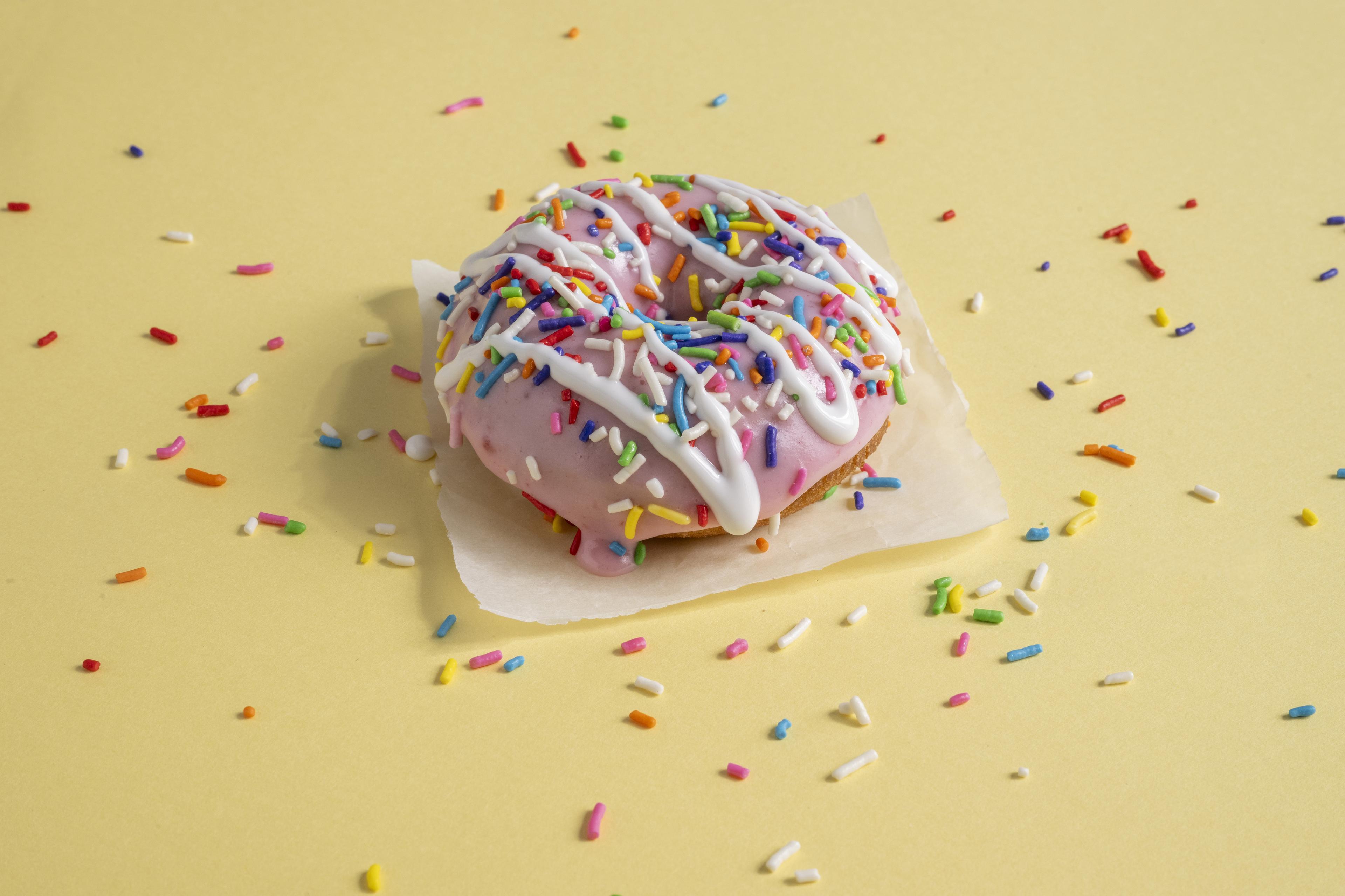 Donut 2
