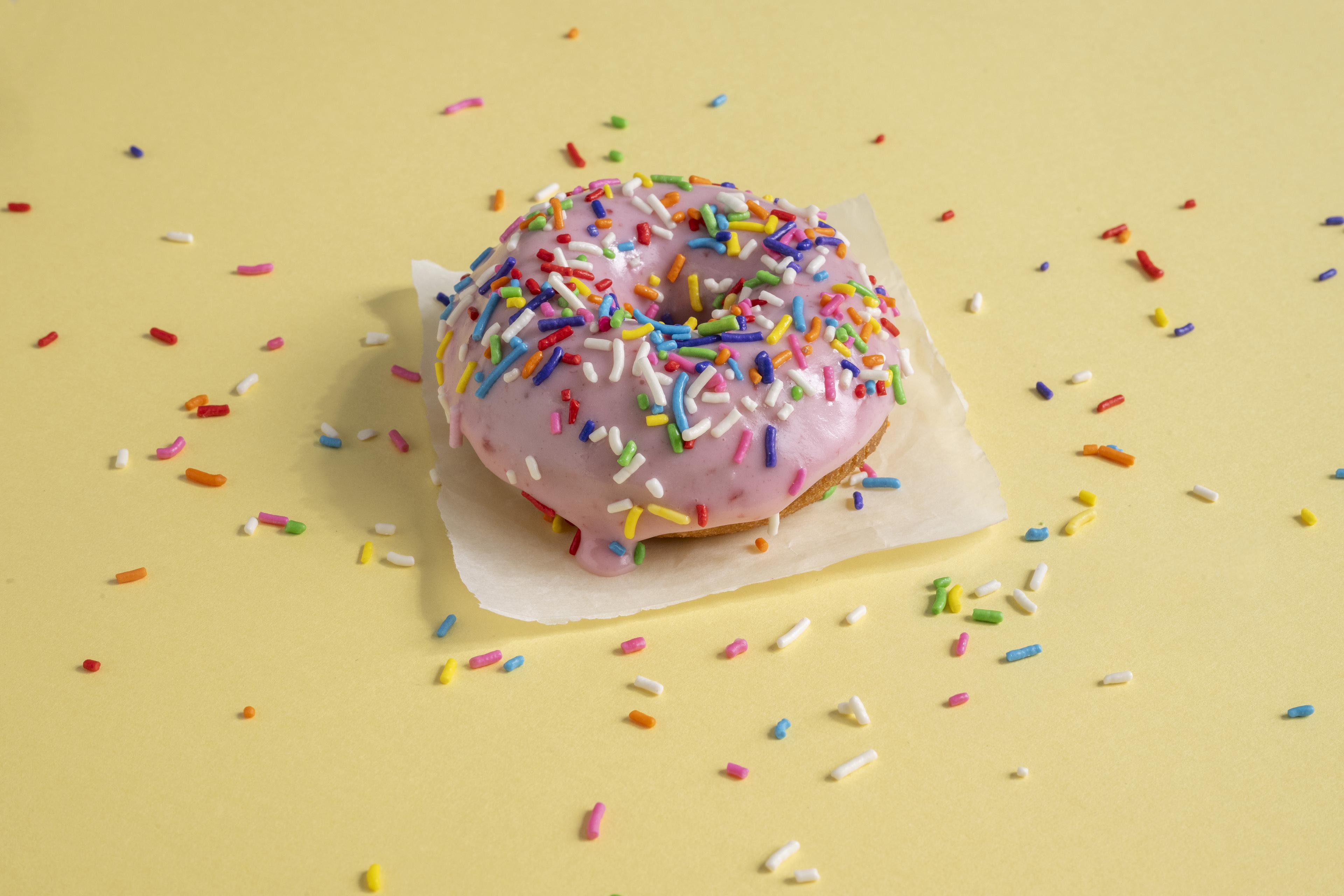 Donut 1