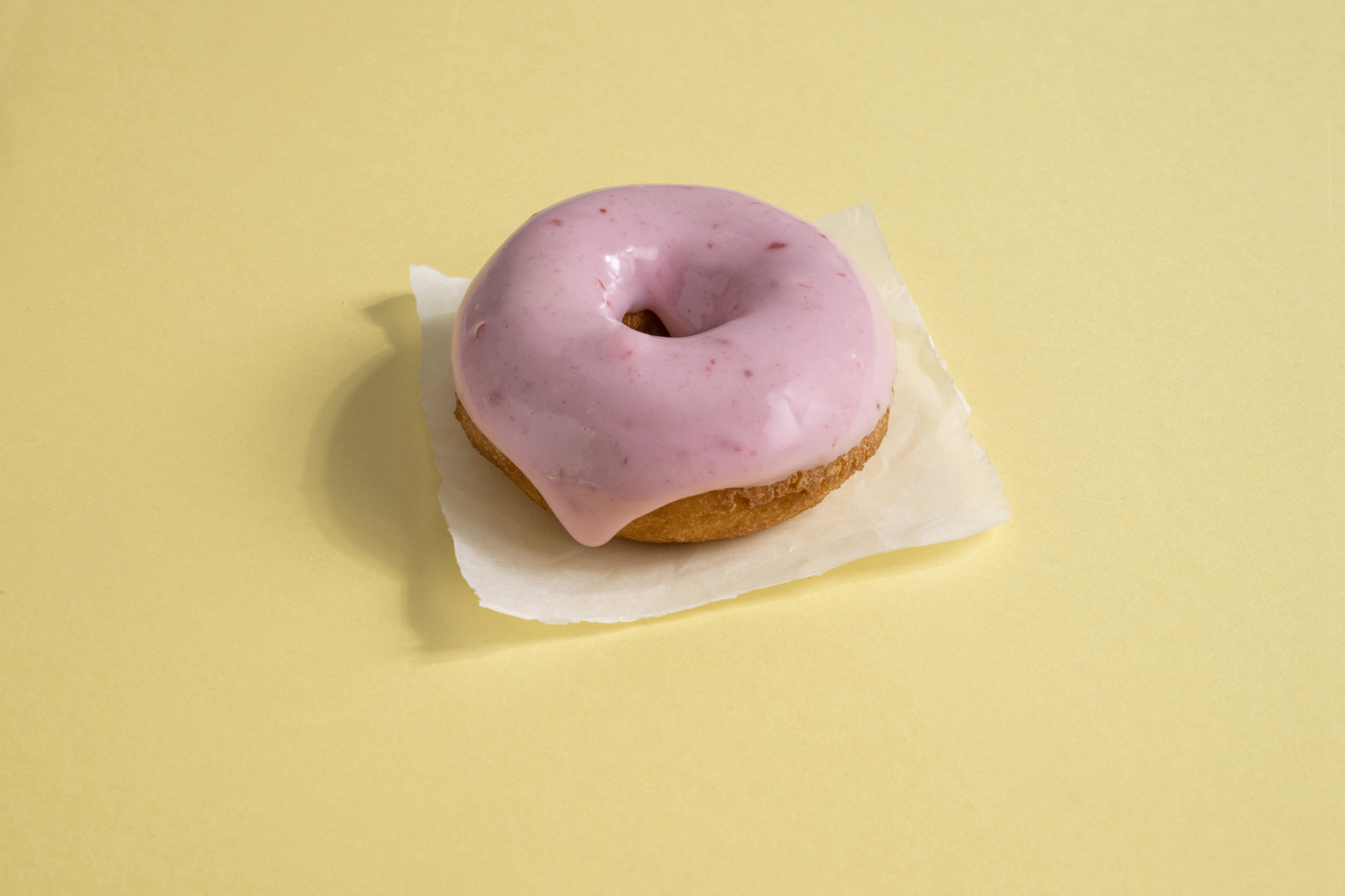 Donut 0